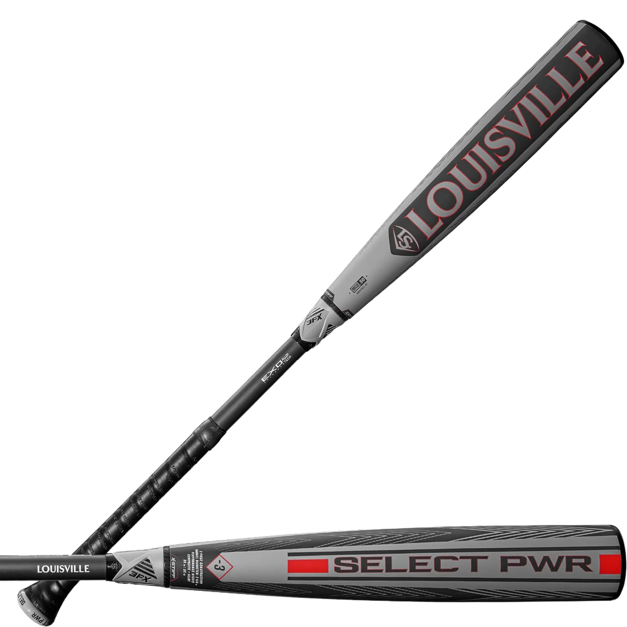 Select PWR -3 BBCOR 2 5/8"