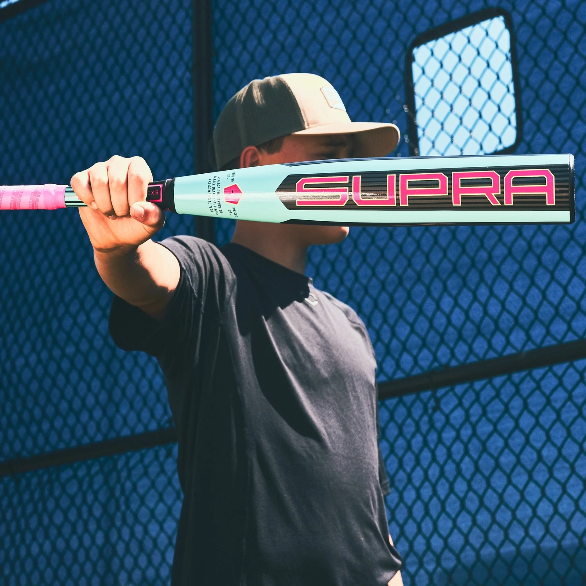Supra -10 USSSA 2 3/4" - Image 8