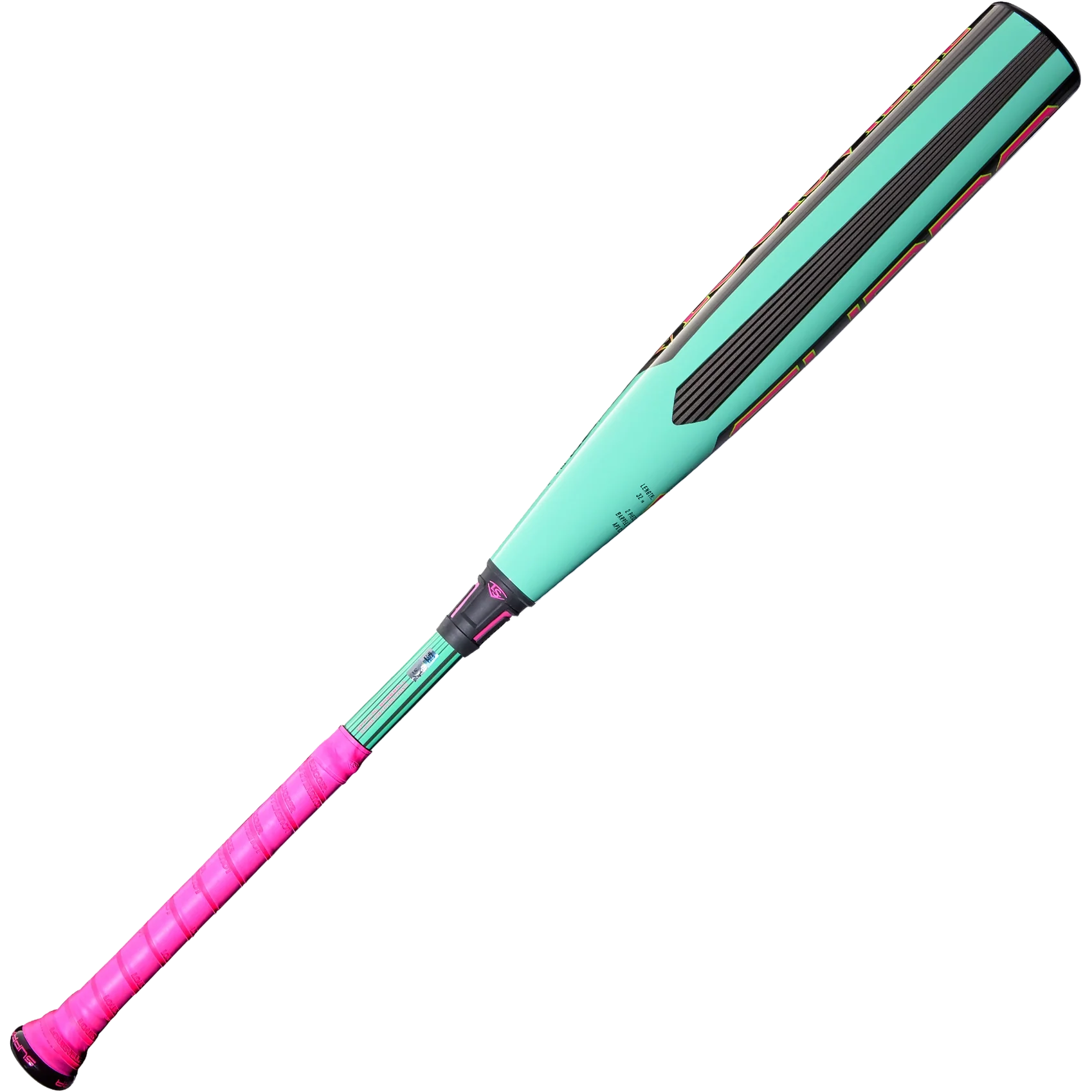 Supra -8 USSSA 2 3/4" - Image 5