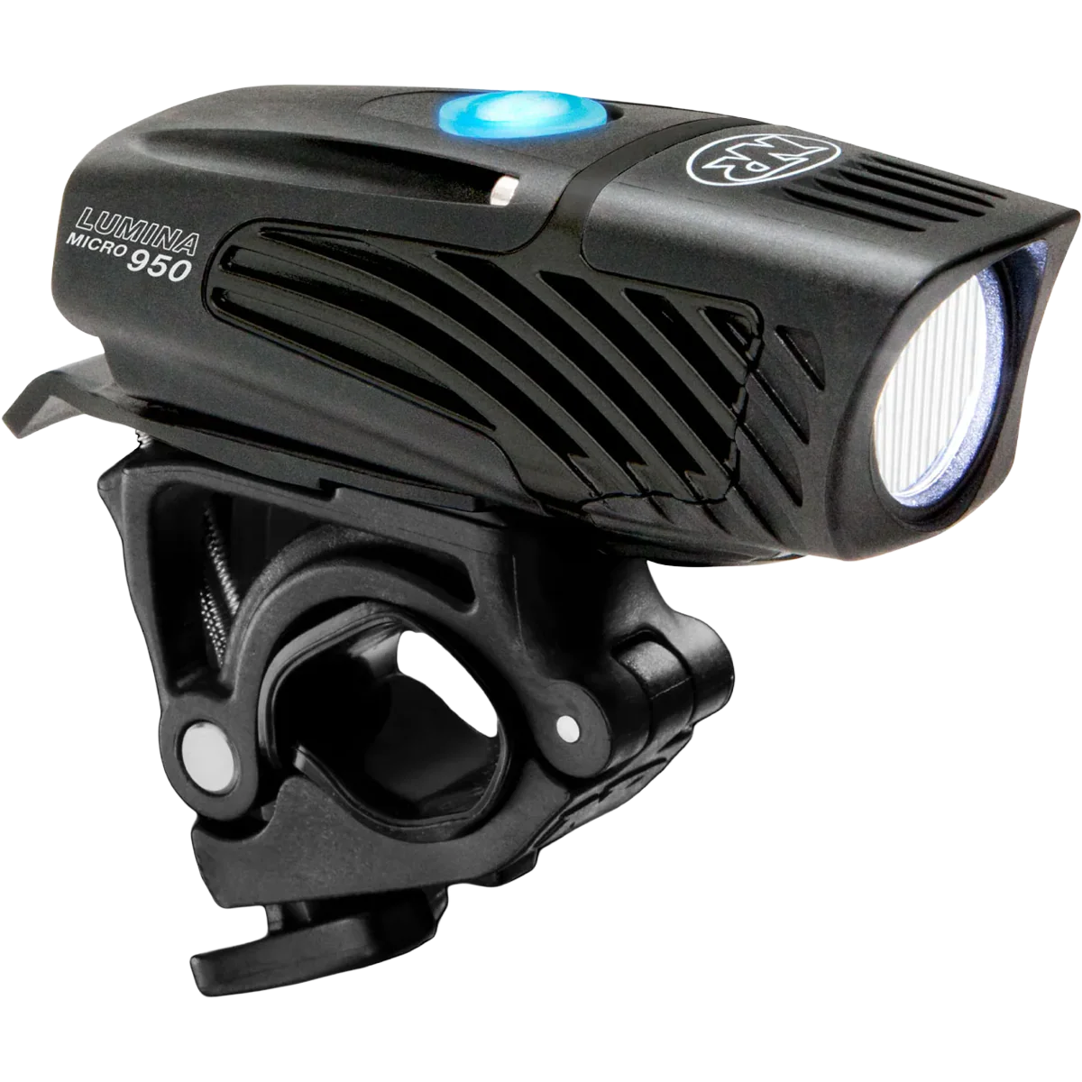 Lumina Micro 950 and Vmax+ 180 Combo Front and Rear Light Set - Image 2