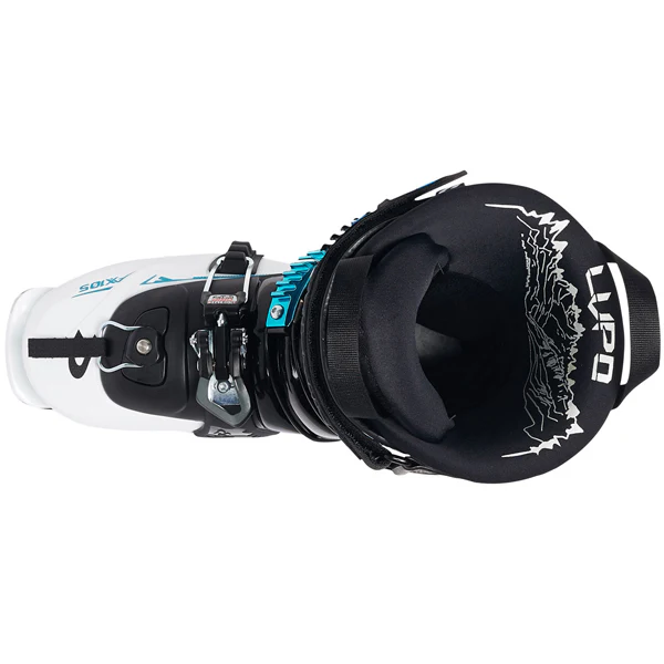Women's Lupo AX 105 LS - Image 3