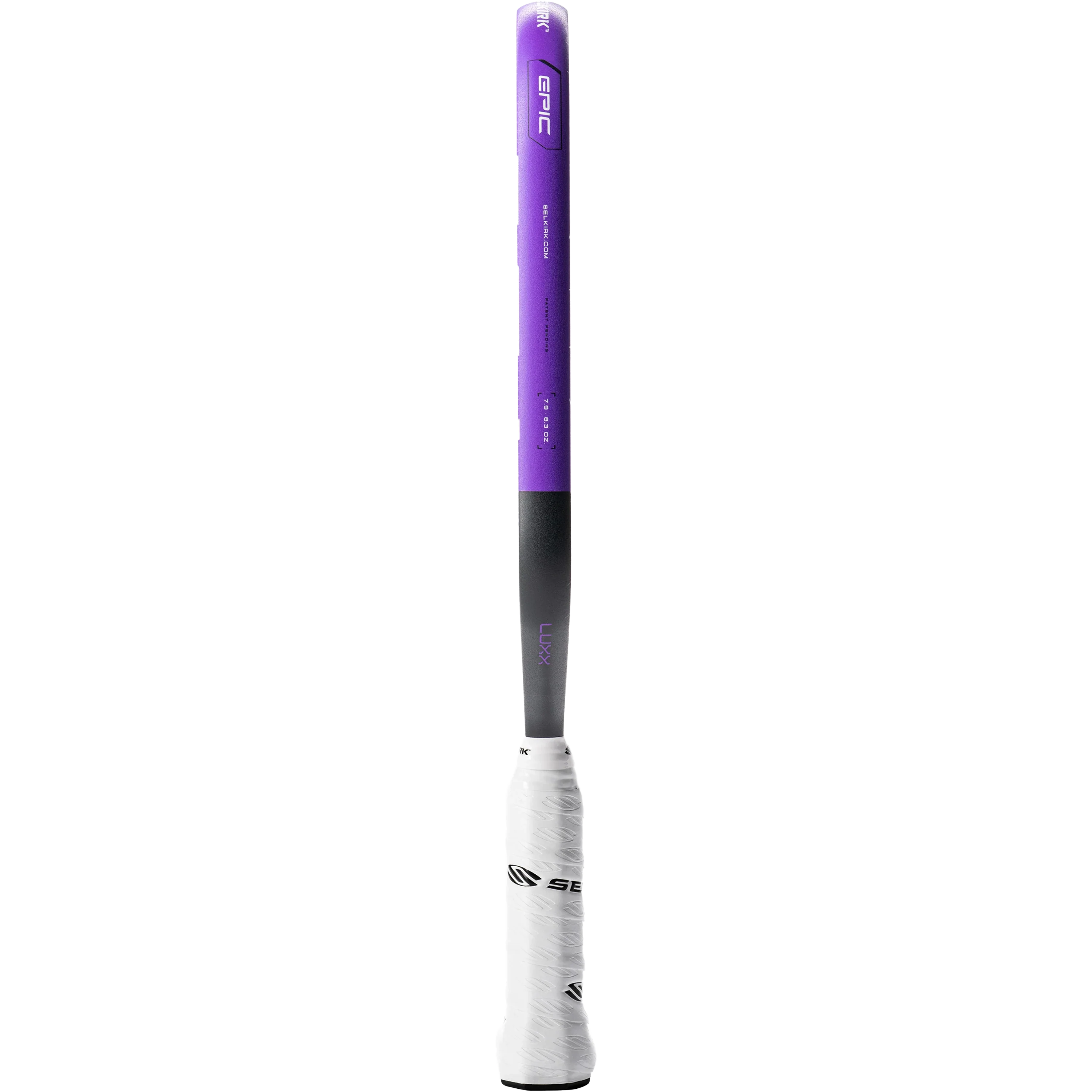 LUXX Control Air InfiniGrit Epic - Image 4