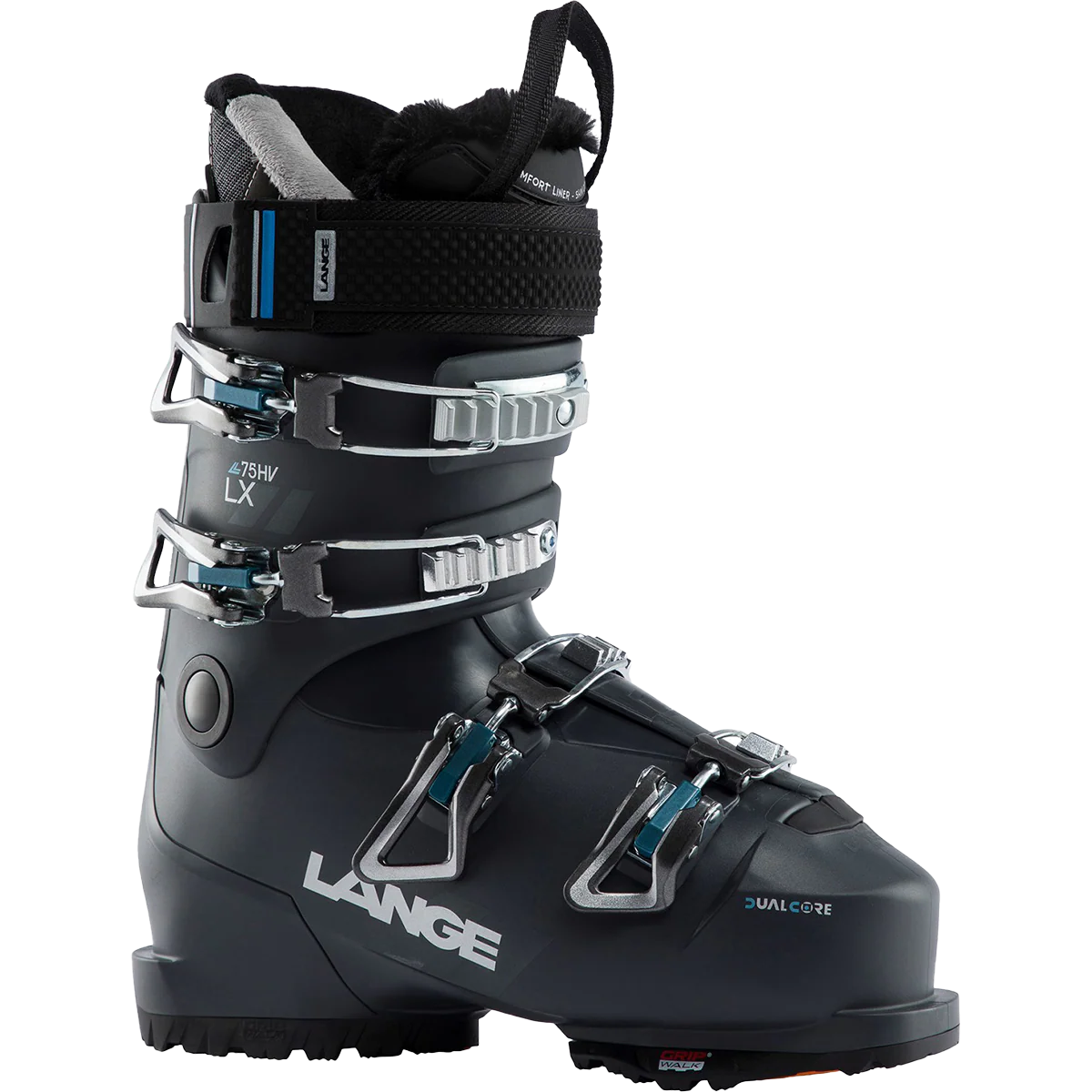 Women's LX 75 W HV GW