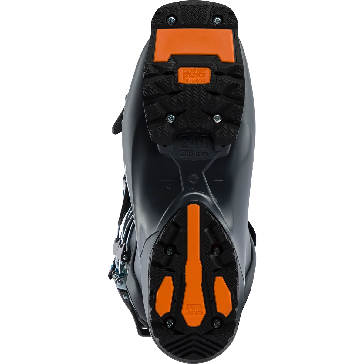 Women's LX 75 W HV GW - Image 4