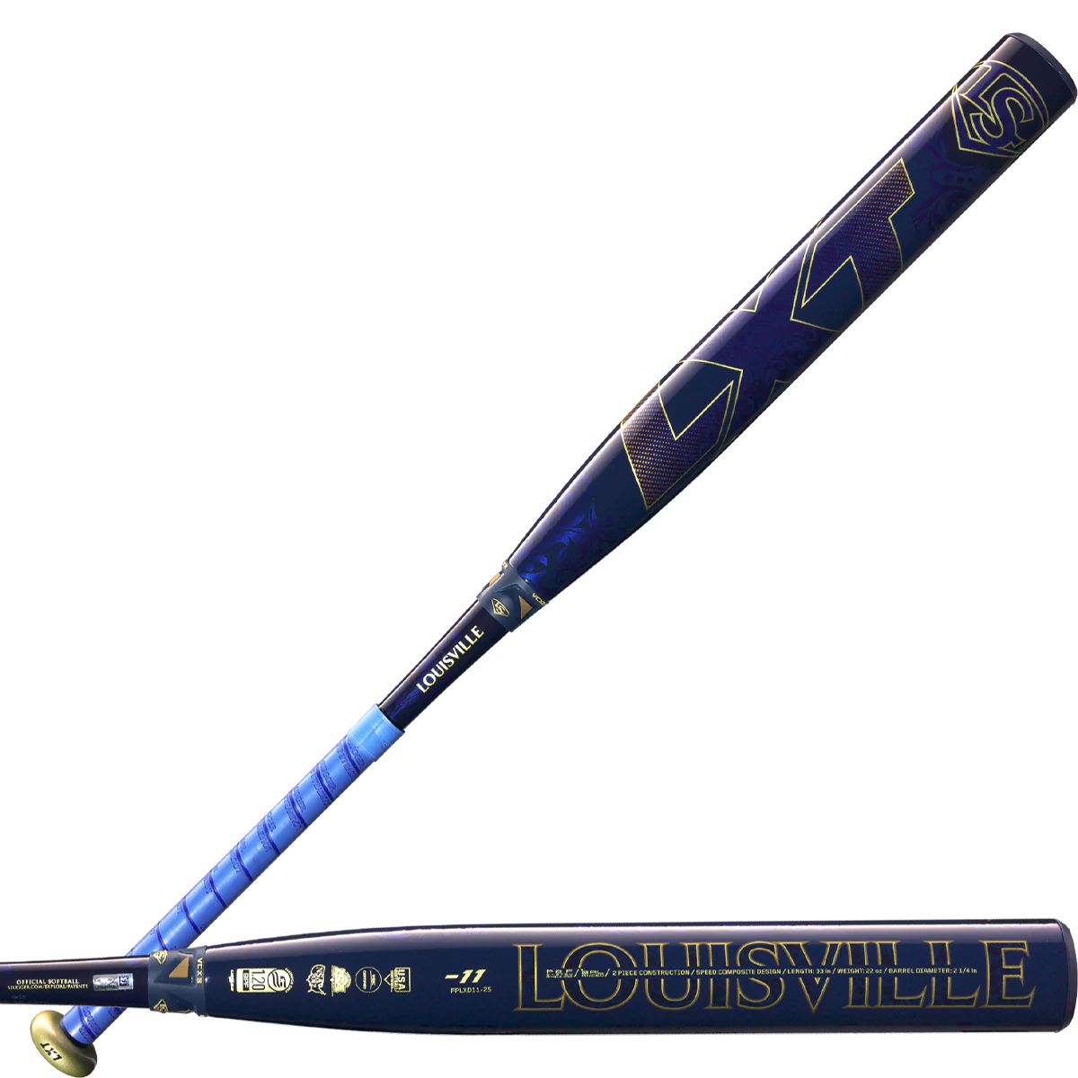 LXT Fastpitch -11
