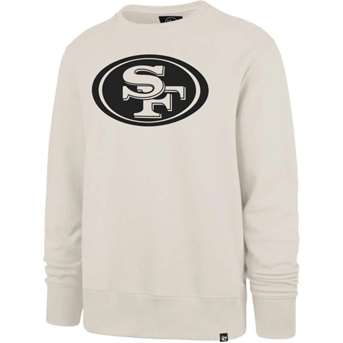 Men's 49ers Imprint Headline Crew