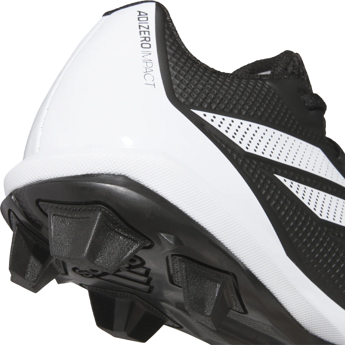 Men's Adizero Impact MD 2.0 - Image 6