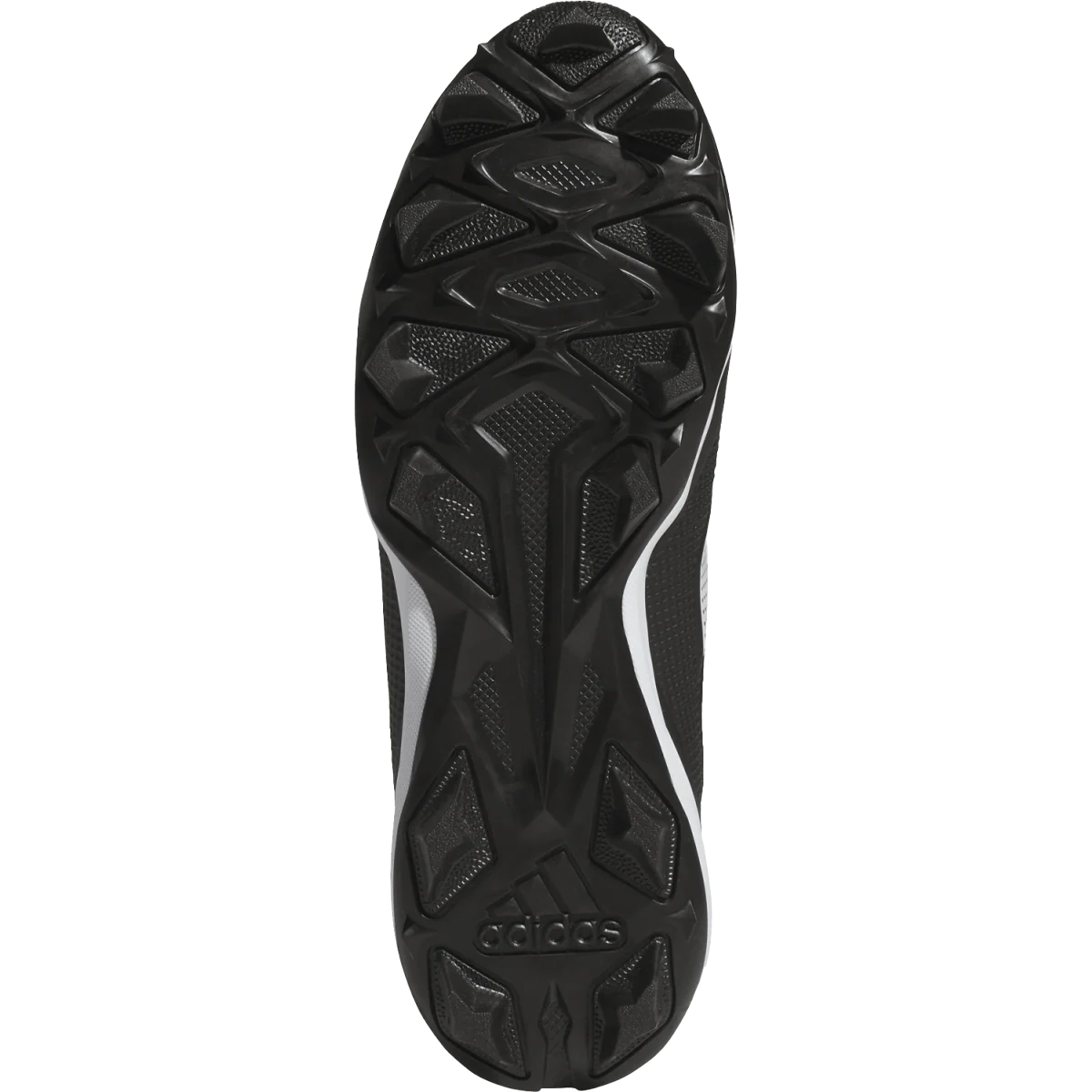 Men's Adizero Impact MD 2.0 - Image 8
