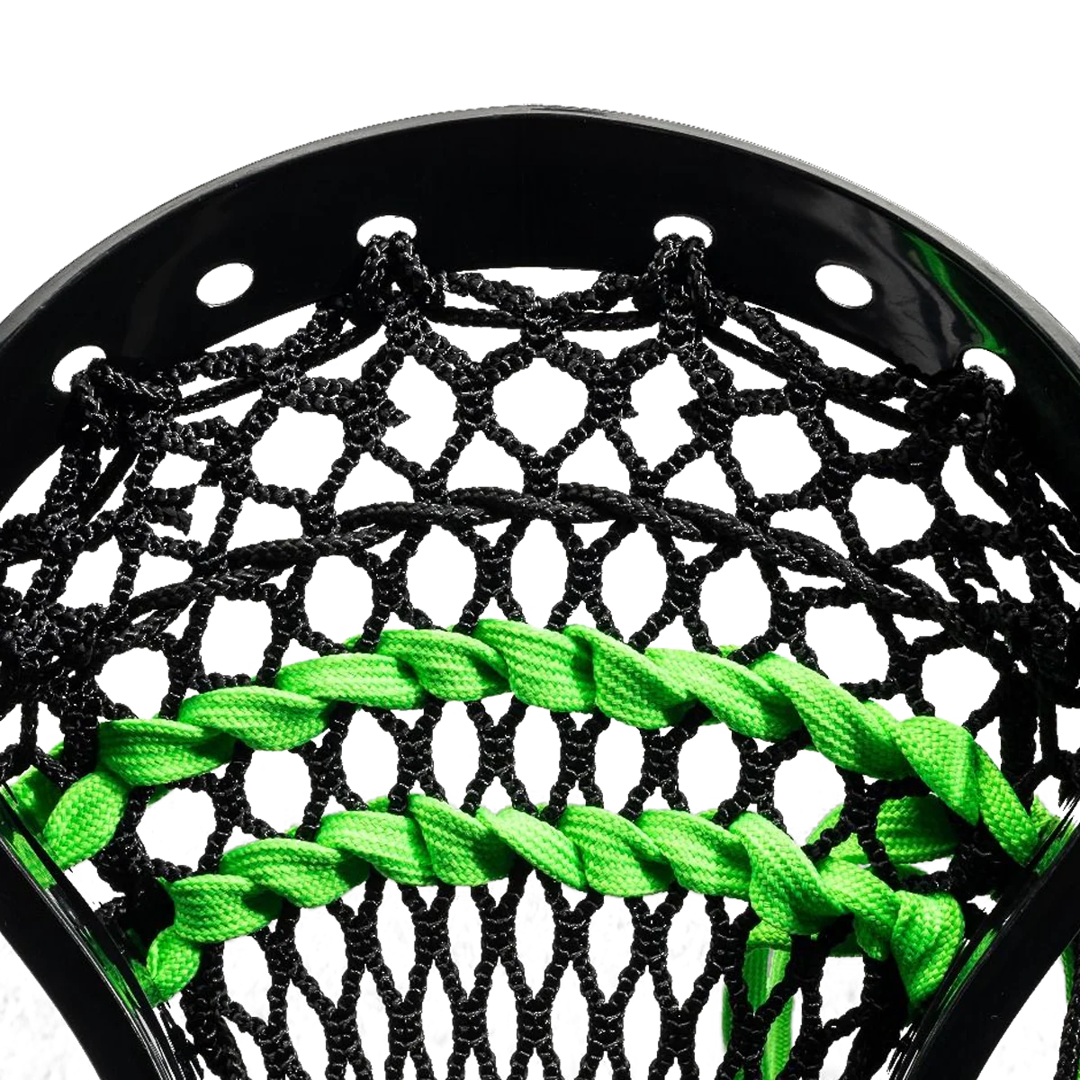 Men's Ambush Complete Lacrosse Stick - Image 3