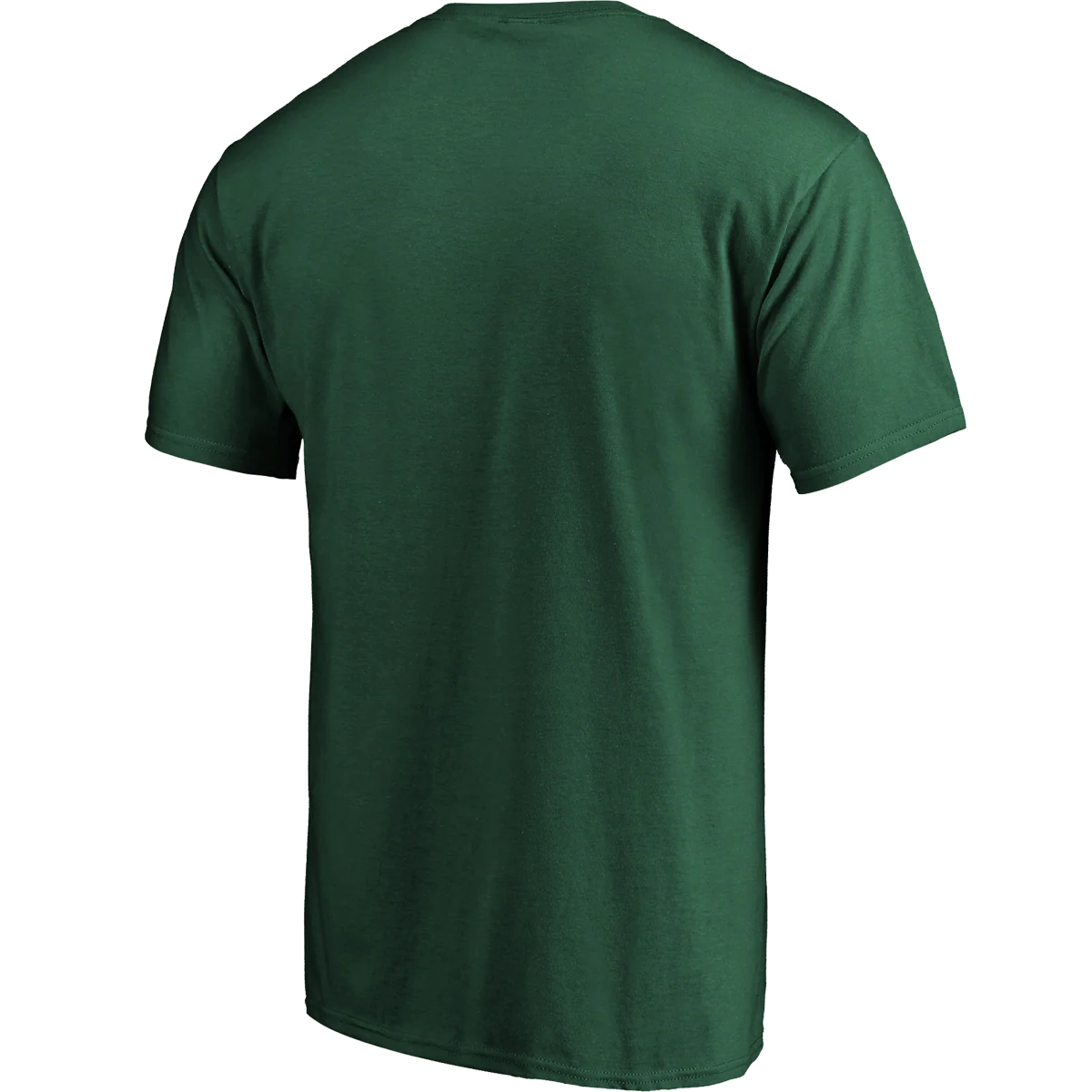 Men's A's Official Logo Short Sleeve - Image 2