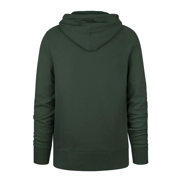 Men's Oakland Athletics Outrush Headline Hoody - Image 2