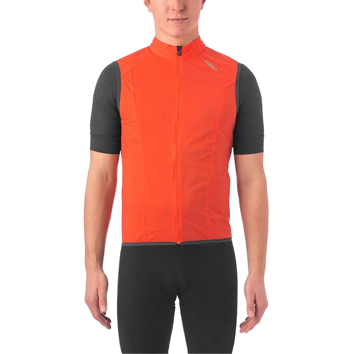 Men's Chrono Expert Wind Vest - Image 3