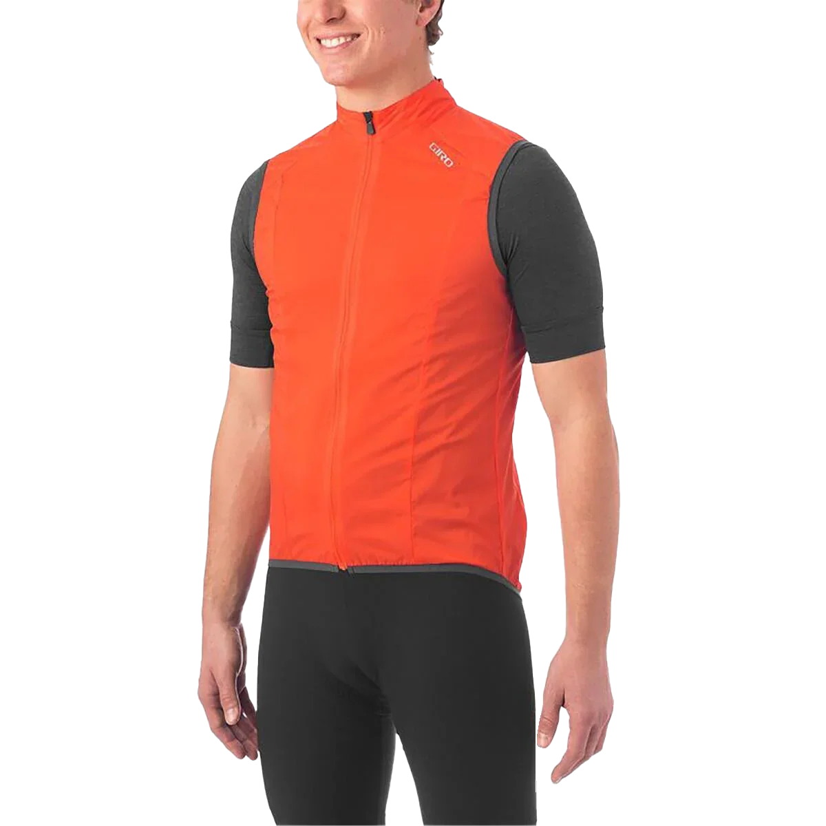 Men's Chrono Expert Wind Vest - Image 4
