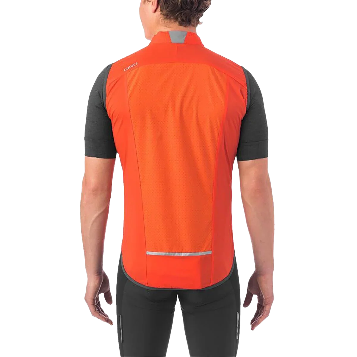 Men's Chrono Expert Wind Vest - Image 5