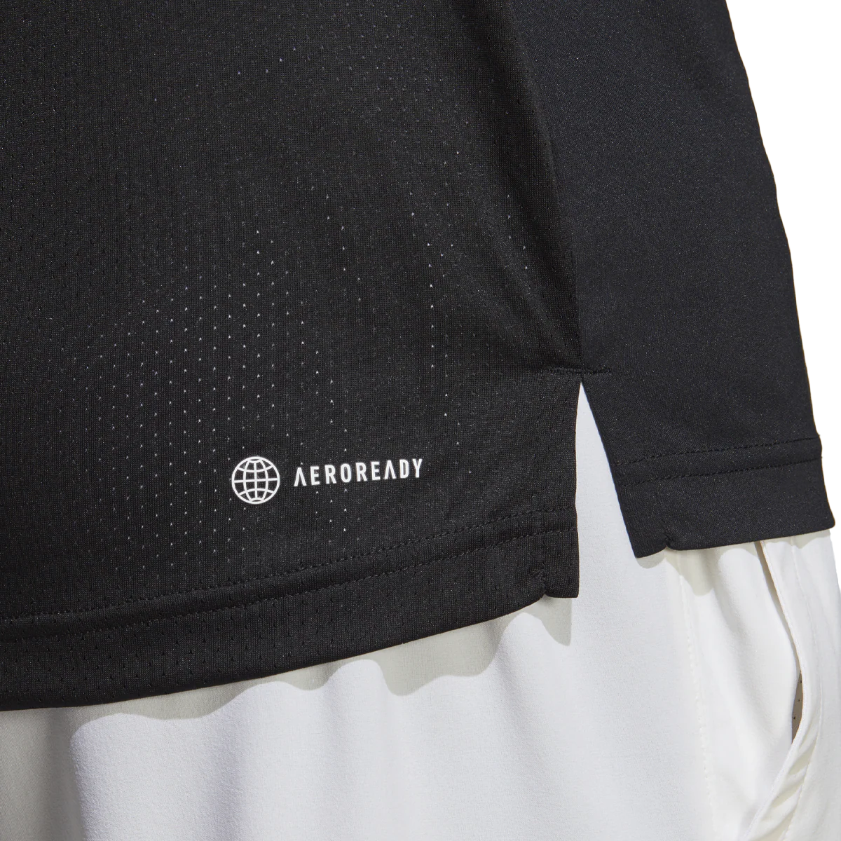 Men's Club Polo - Image 7