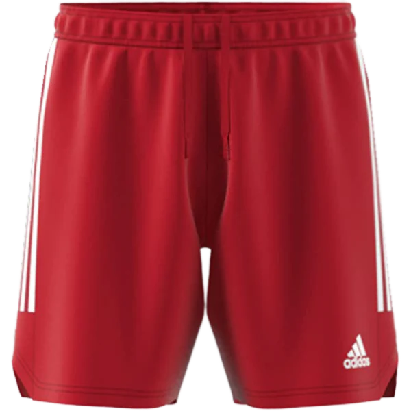 Men's Condivo 22 Match Day Short - Image 3