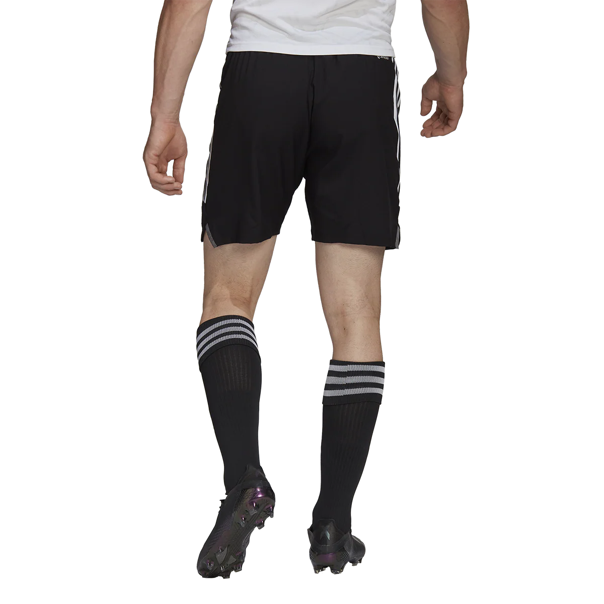 Men's Condivo 22 Match Day Short - Image 9