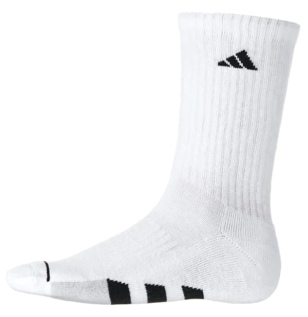 Men's Cushioned II Crew 3-Pack - Image 4