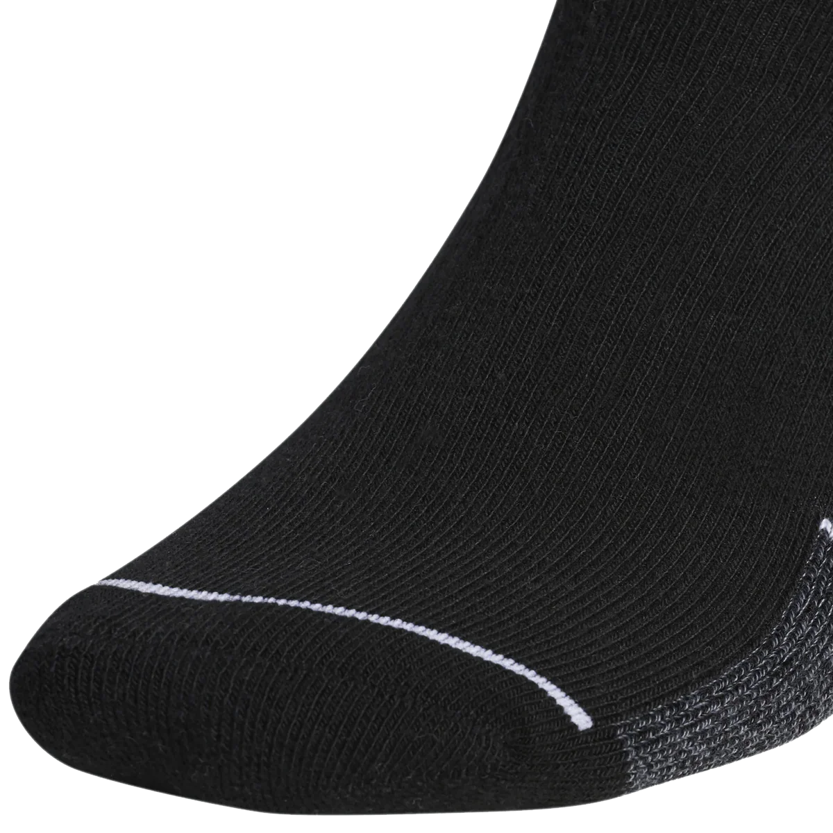 Men's Cushioned II Quarter 3-Pack - Image 5
