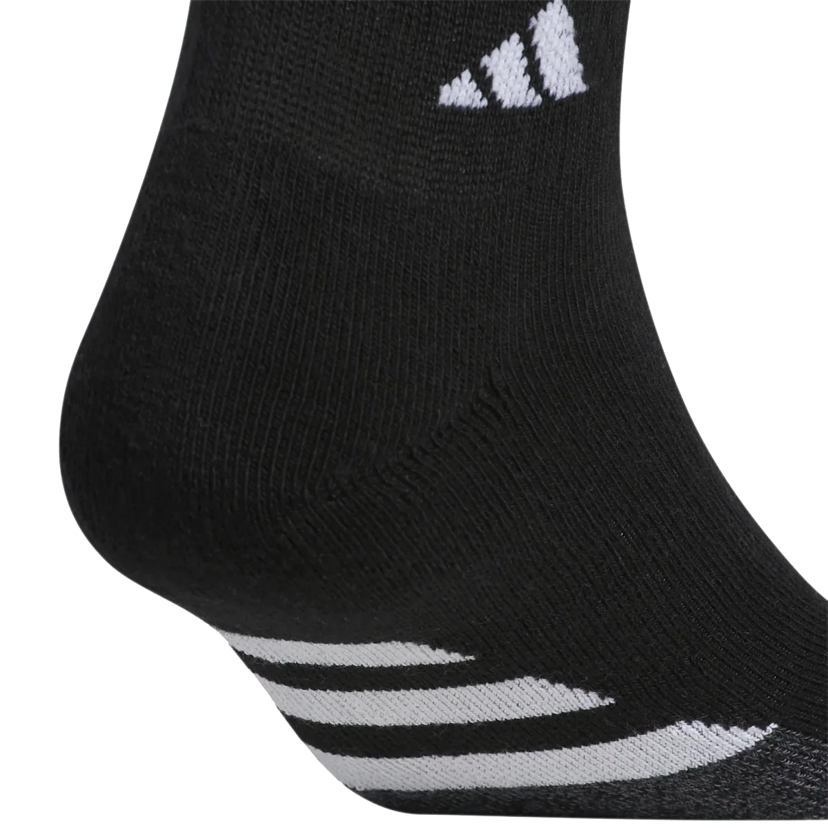 Men's Cushioned II Quarter 3-Pack - Image 6