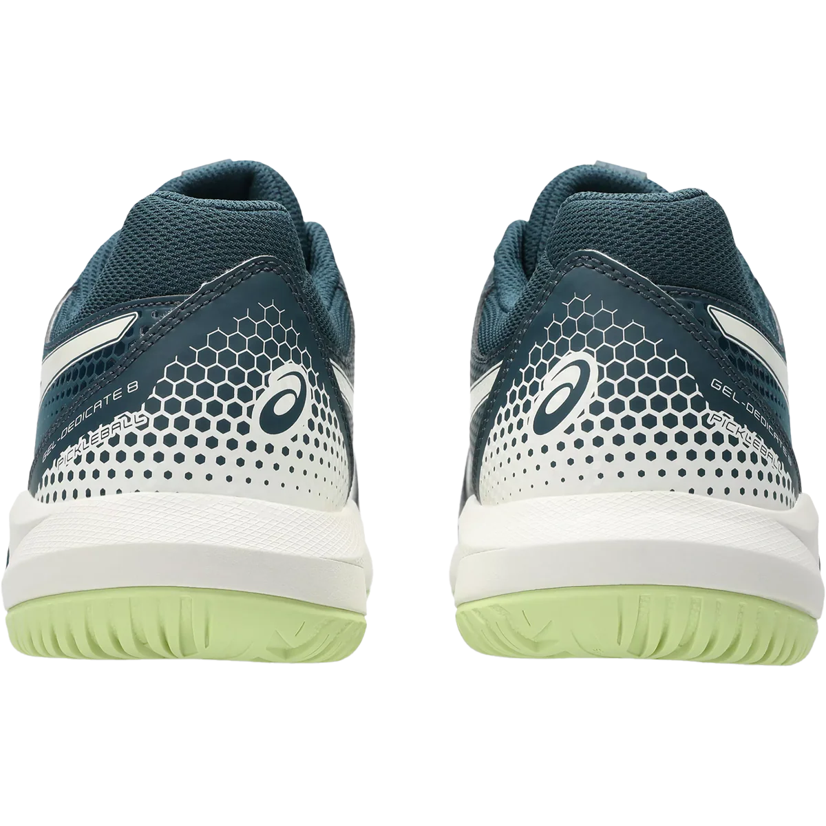 Men's Gel-Dedicate 8 Pickleball - Image 6