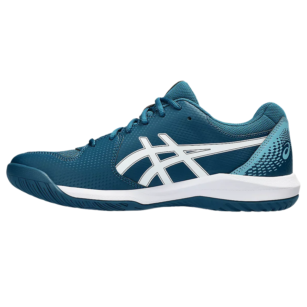 Men's Gel-Dedicate 8 - Wide - Image 3