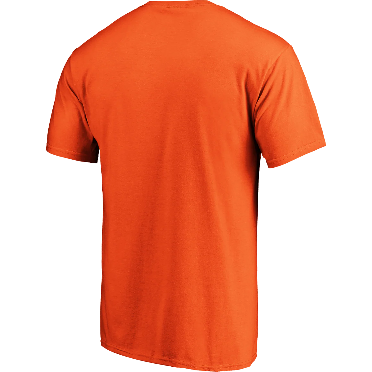 Men's Giants Cotton Heart and Soul Short Sleeve - Image 3