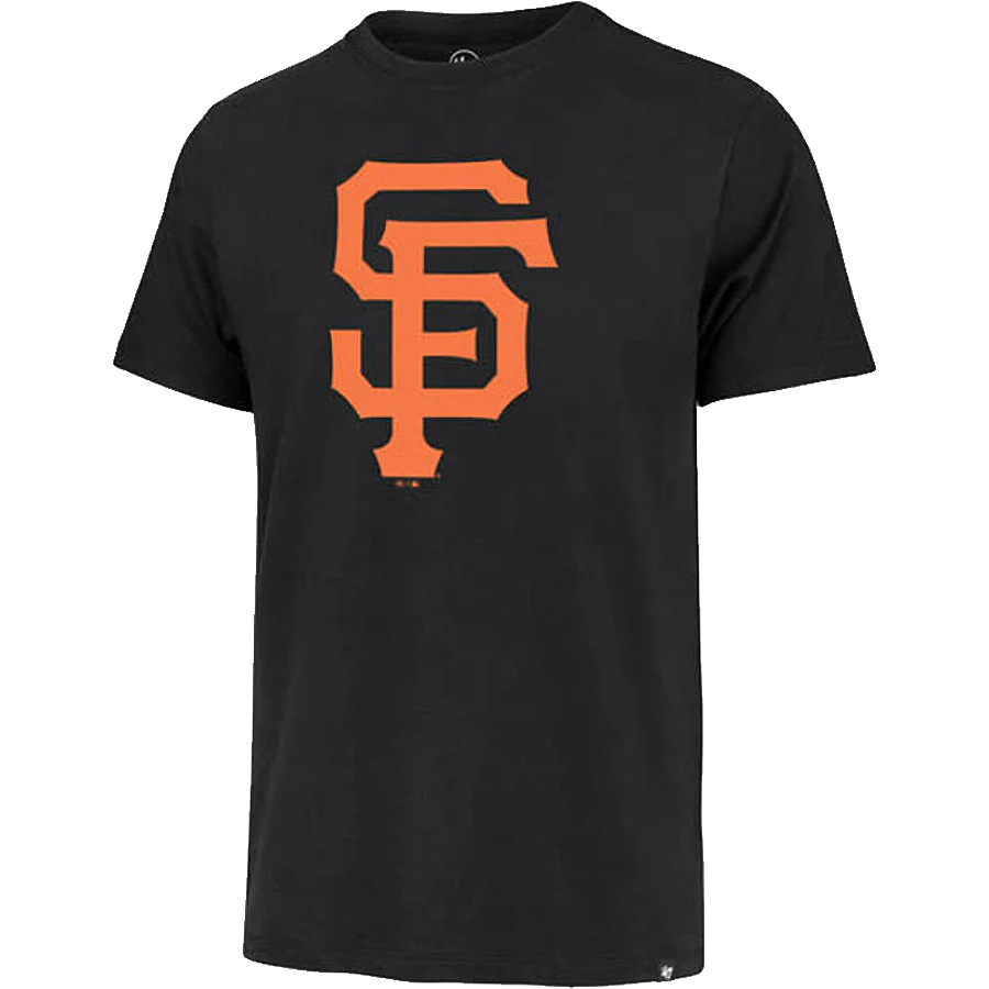 Men's Giants Imprint Franklin Tee