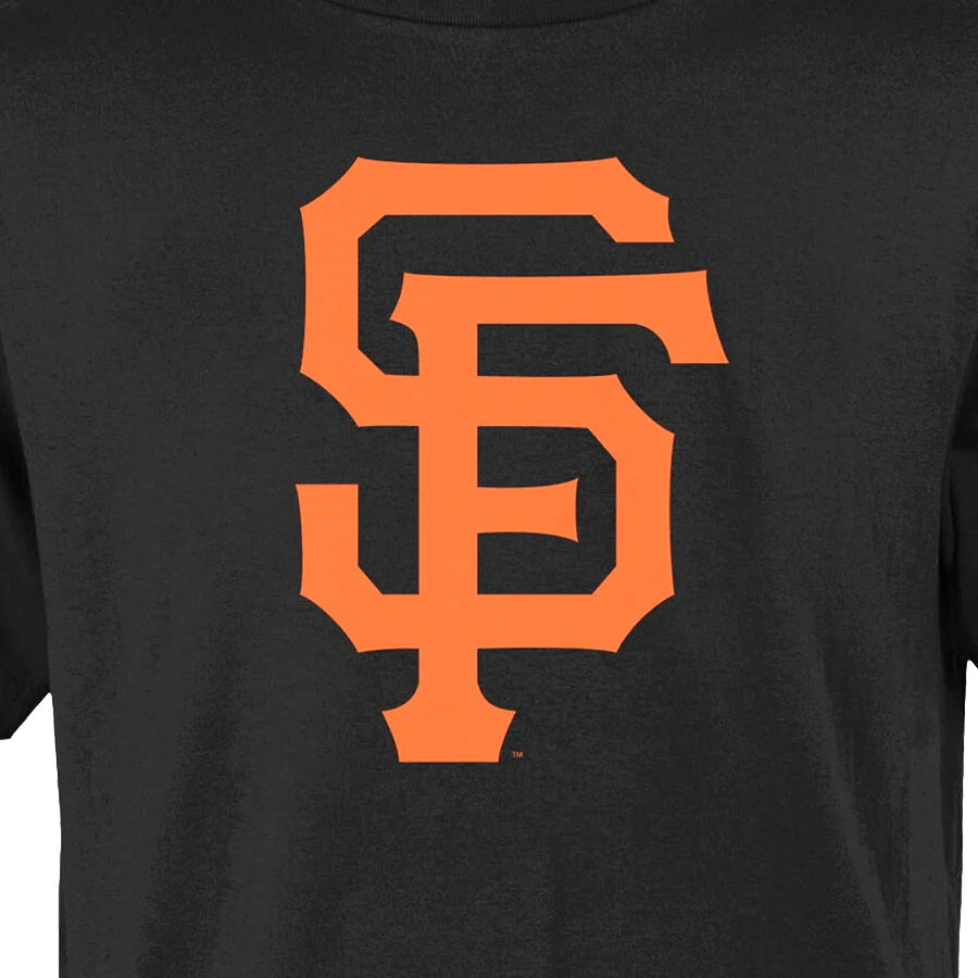 Men's Giants Imprint Franklin Tee - Image 3