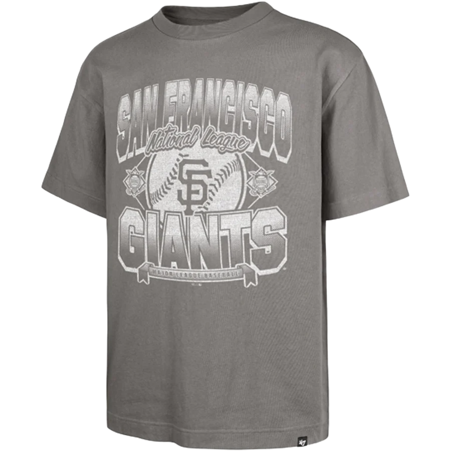 Men's Giants Regional Foundation Tee
