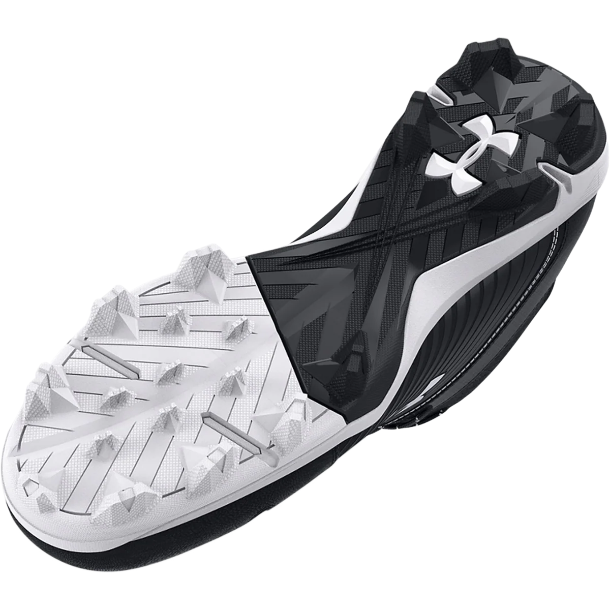 Men's Leadoff Mid RM Baseball Cleats - Image 5