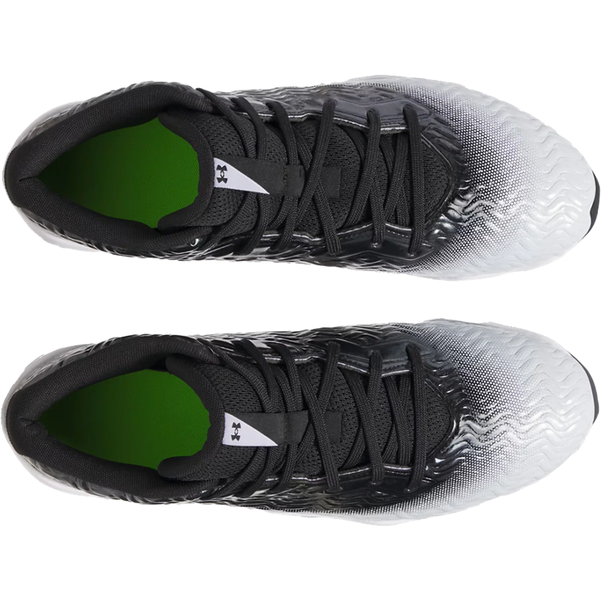 Men's Spotlight Hammer Football Cleats - Image 4