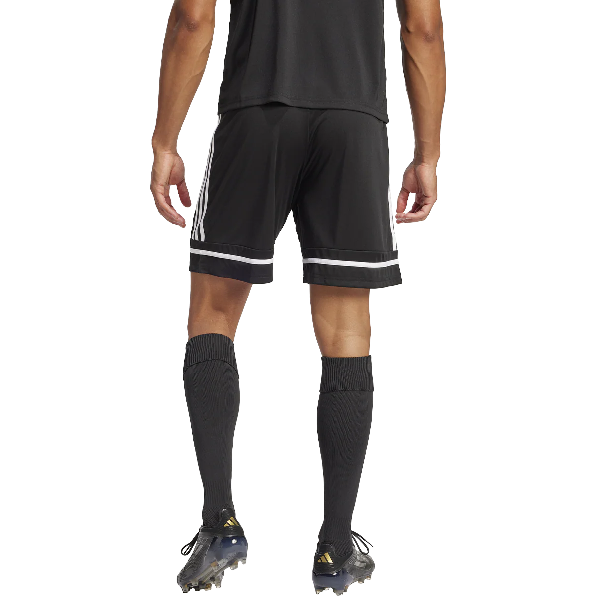 Men's Squadra 25 Shorts - Image 5