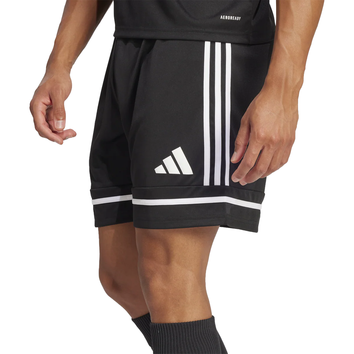 Men's Squadra 25 Shorts - Image 6