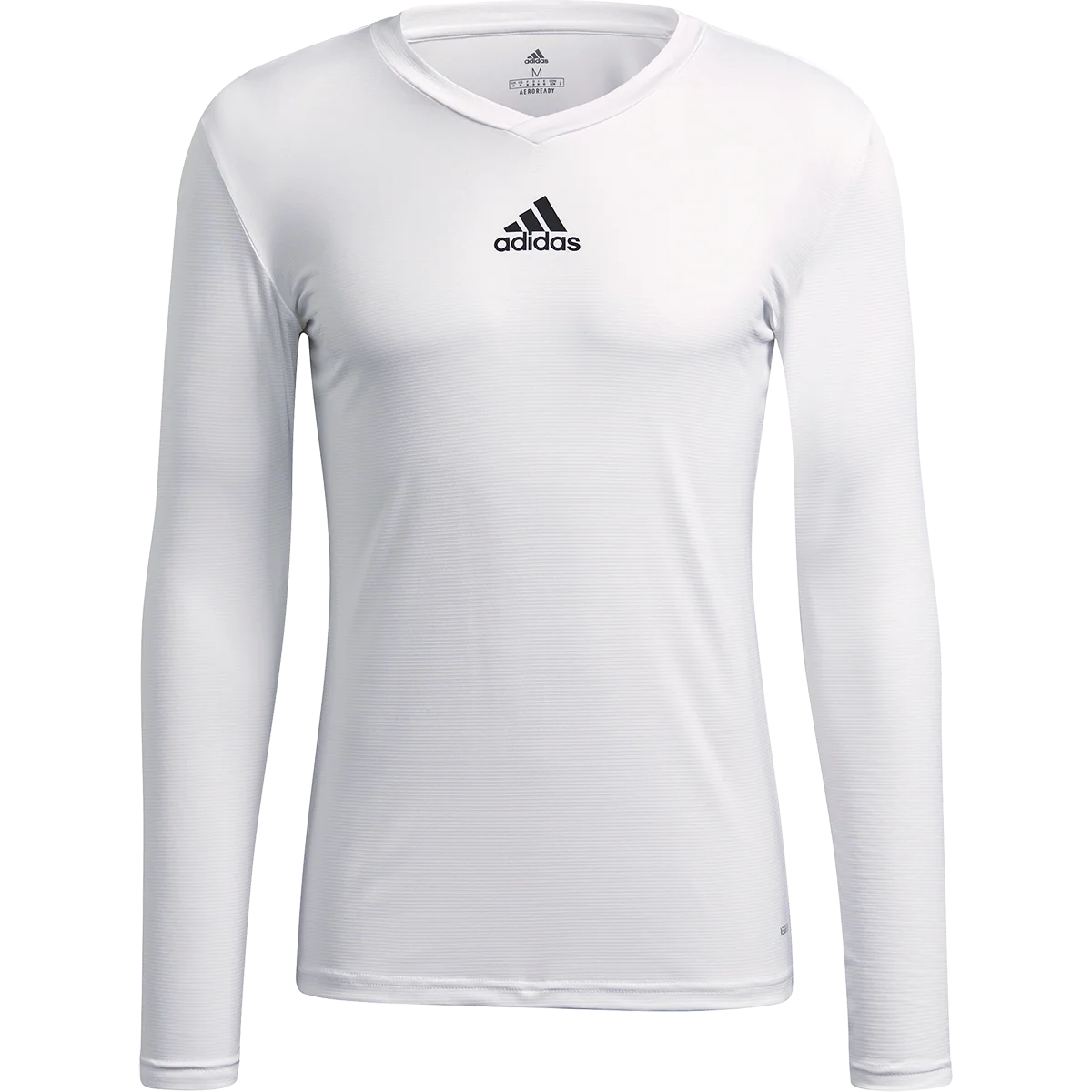 Men's Team Base Long Sleeve - Image 3