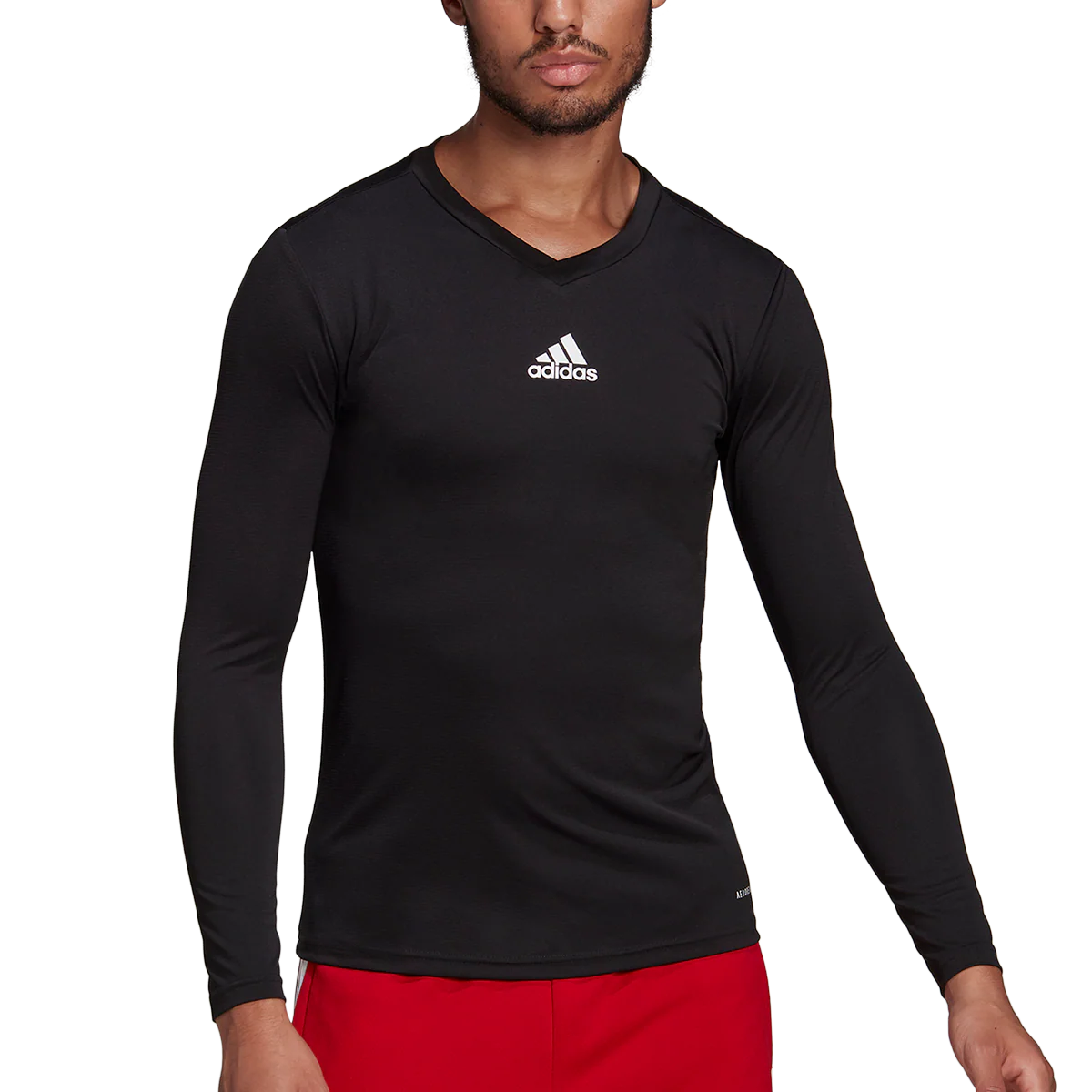 Men's Team Base Long Sleeve - Image 8
