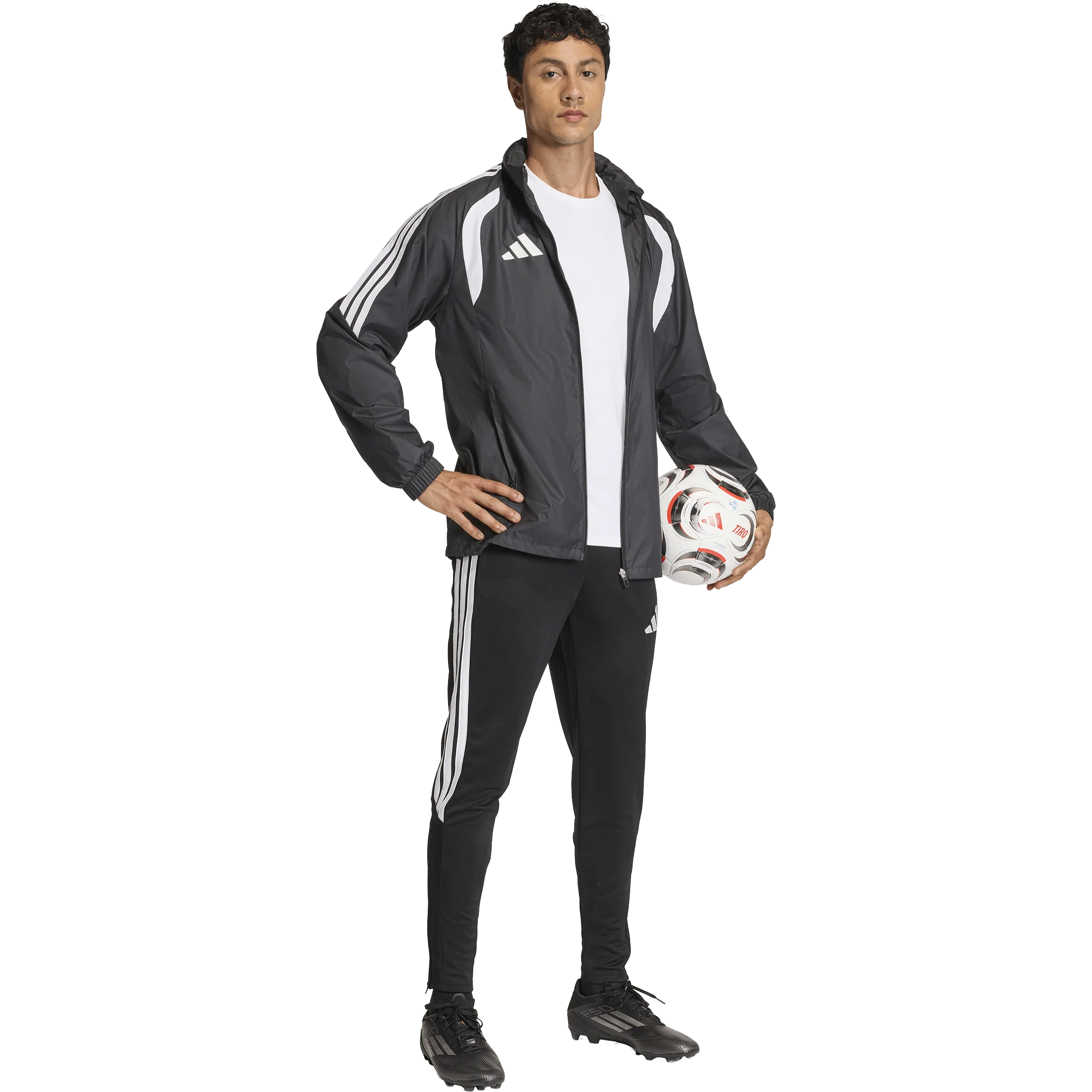 Men's Tiro 26 WB - Image 4