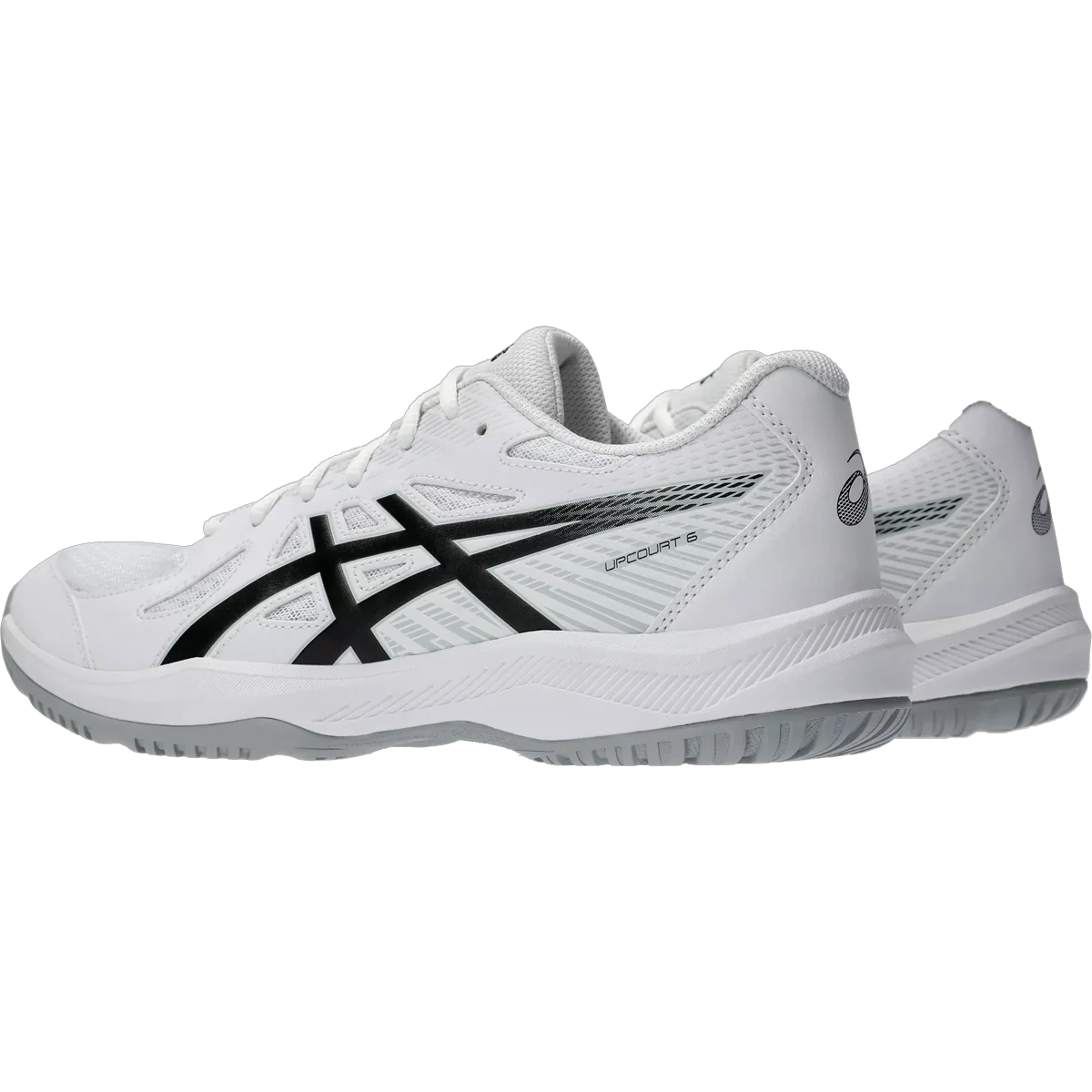 Men's Upcourt 6 - Image 4