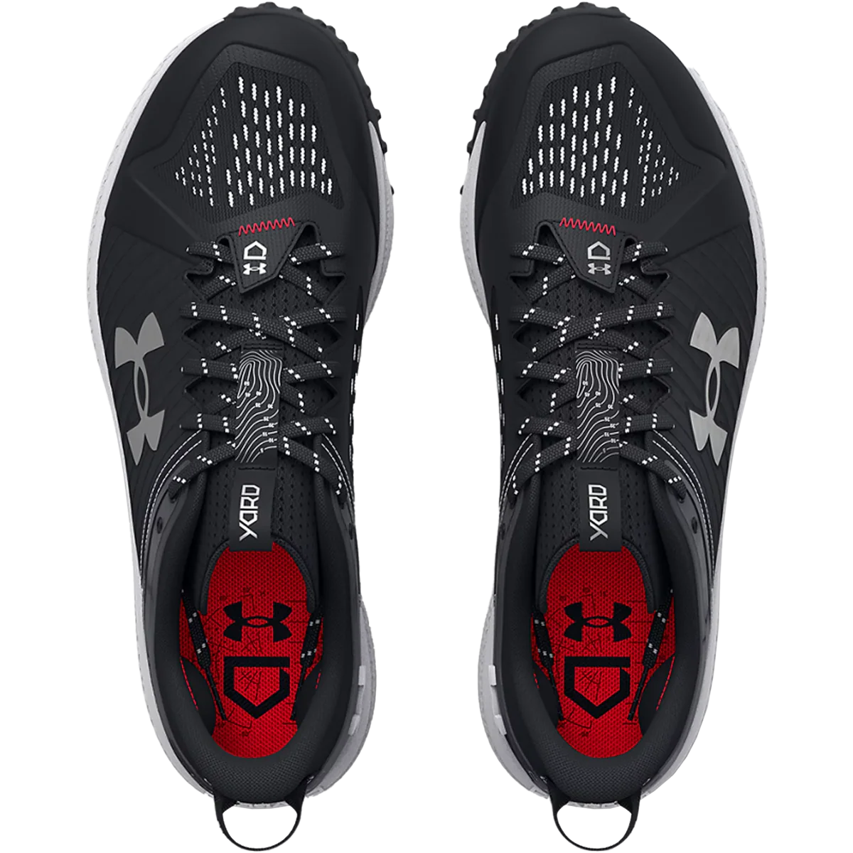 Yard Turf Baseball Shoes - Image 4