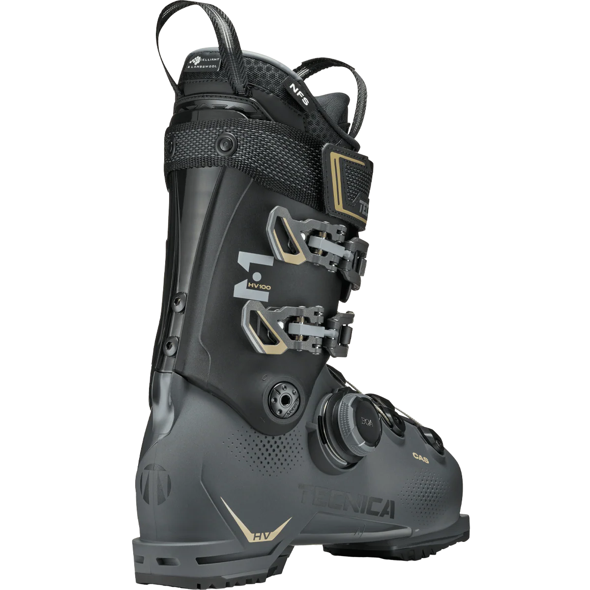 Mach BOA HV 100 - Image 5