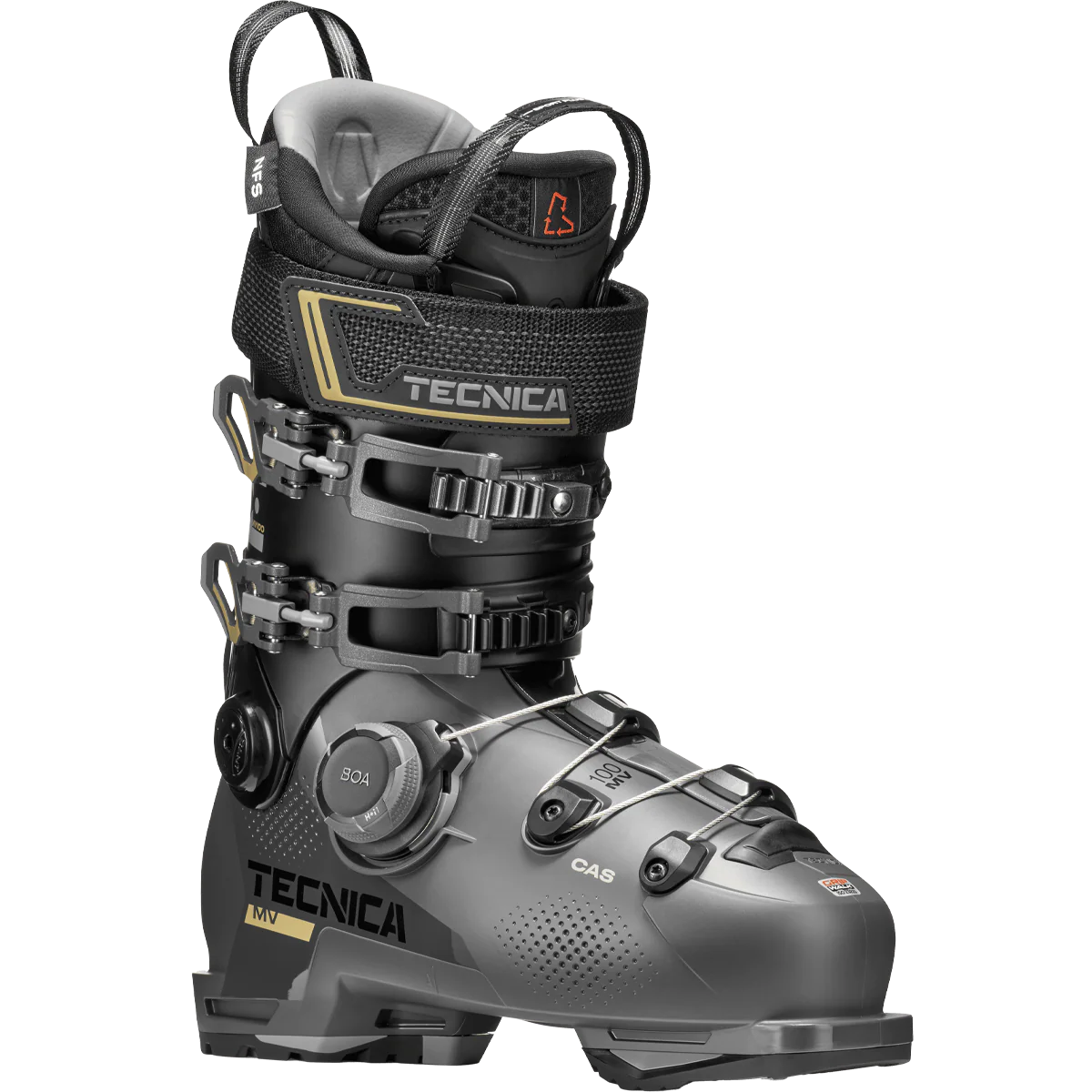 Mach BOA MV 100 - Image 6