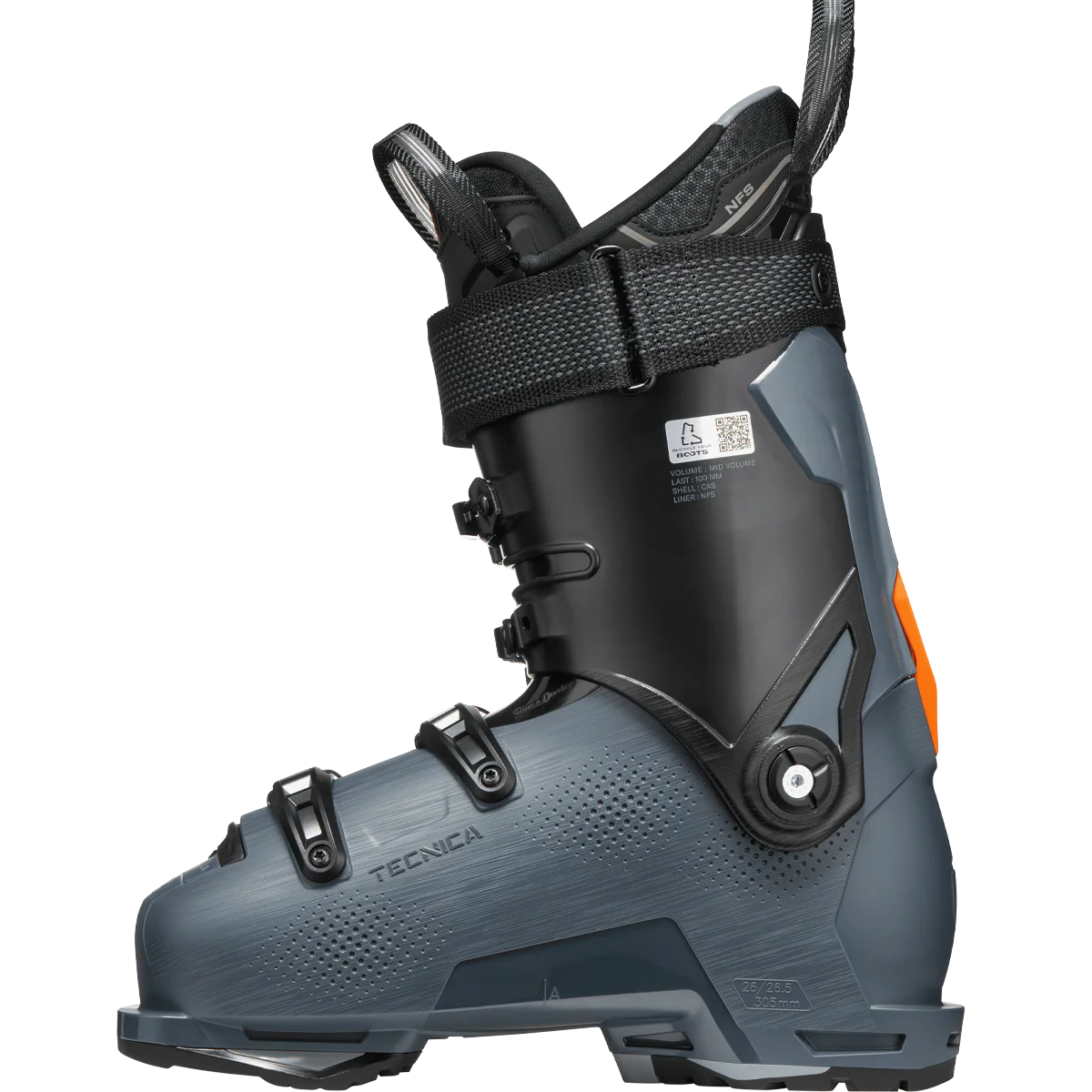 Mach BOA MV 120 - Image 3