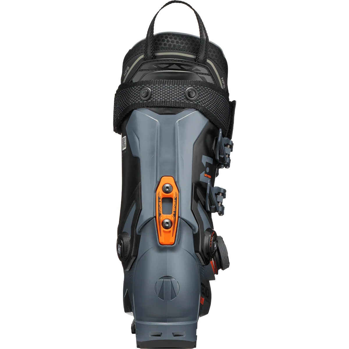 Mach BOA MV 120 - Image 4