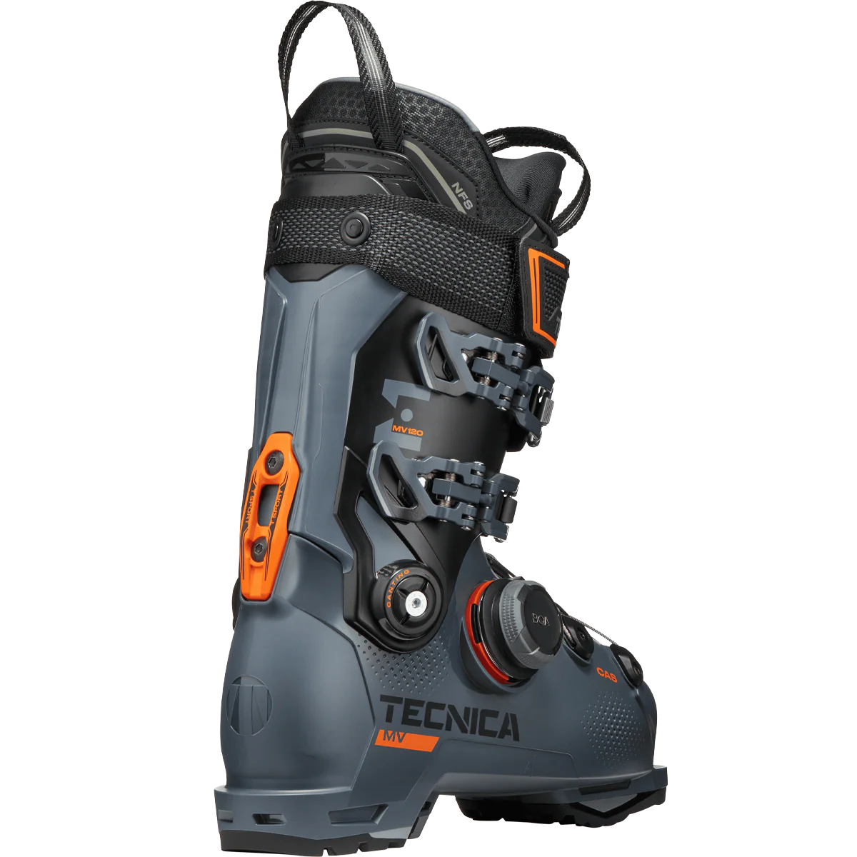 Mach BOA MV 120 - Image 5