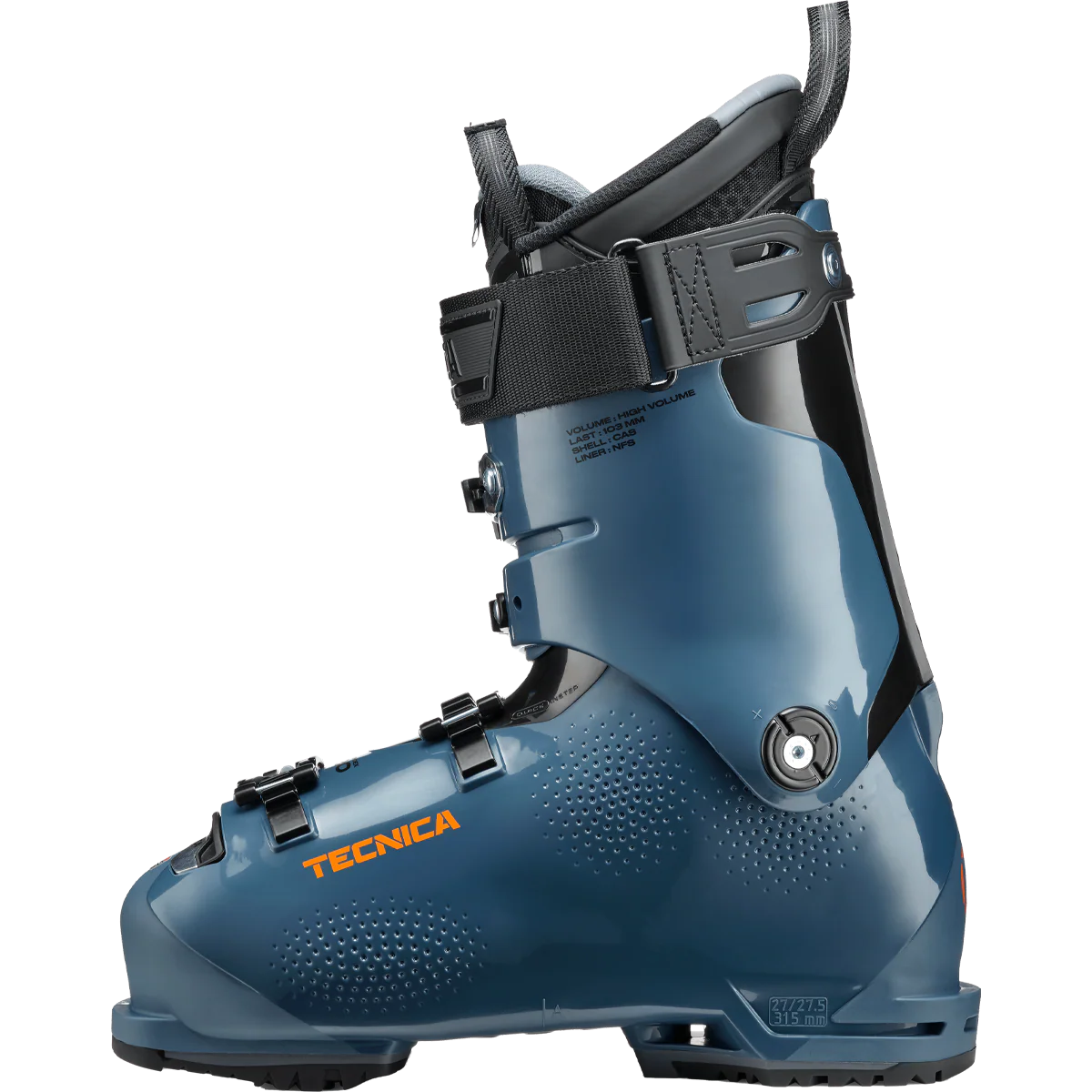 Mach Sport EHV 120 - Image 3