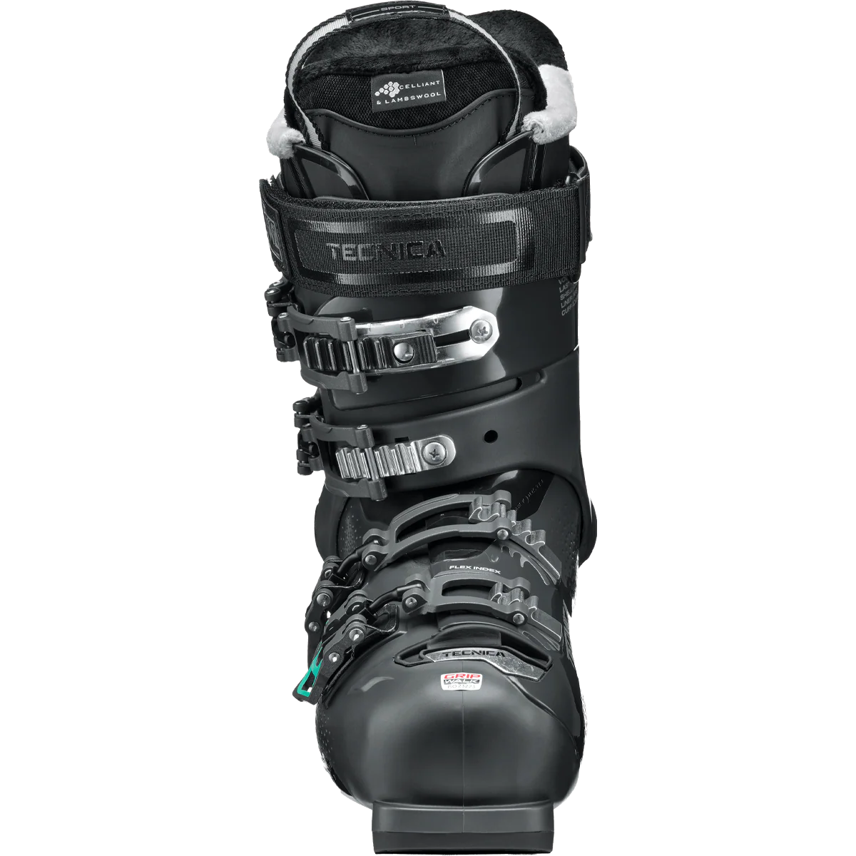 Women's Mach Sport HV 85 - Image 2