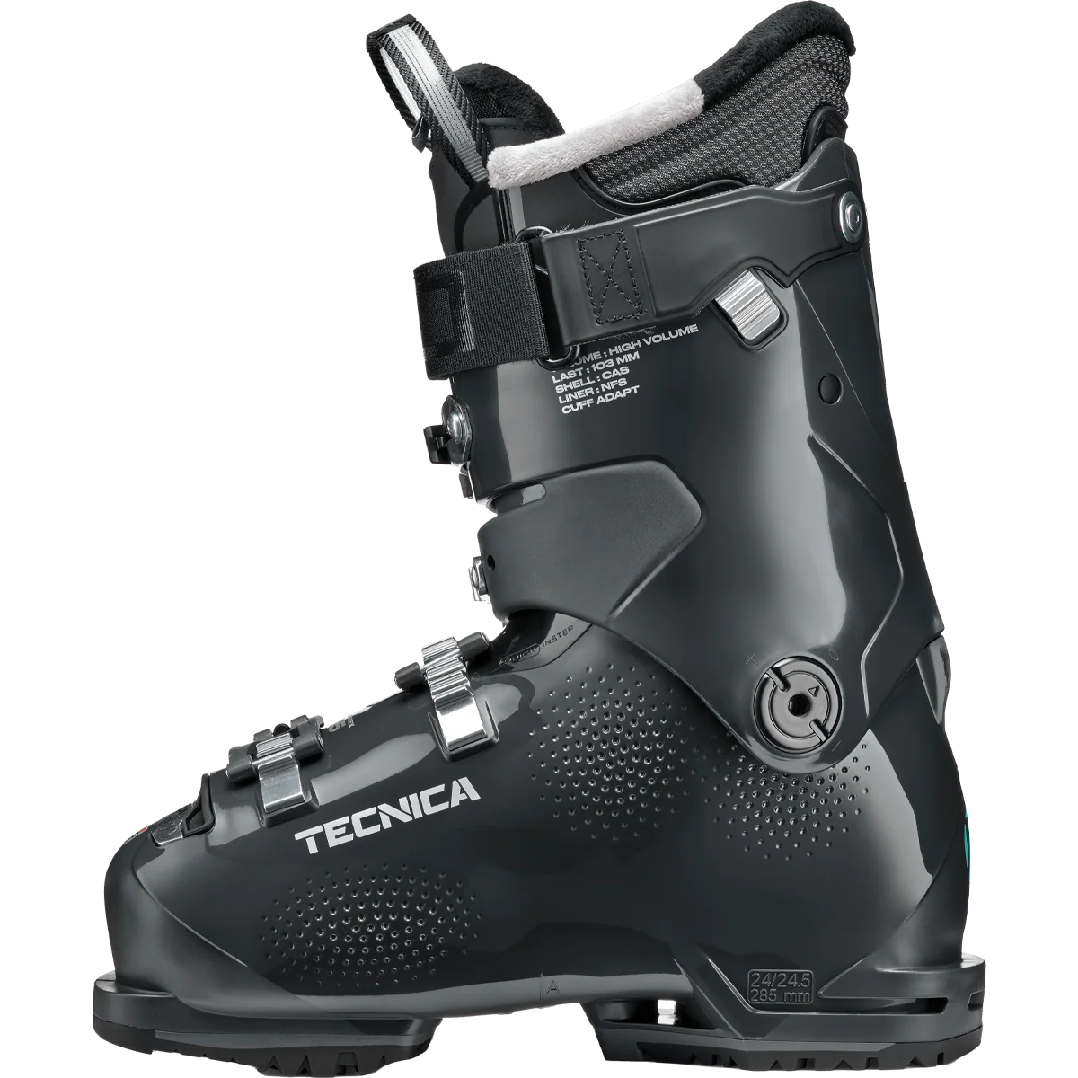 Women's Mach Sport HV 85 - Image 3