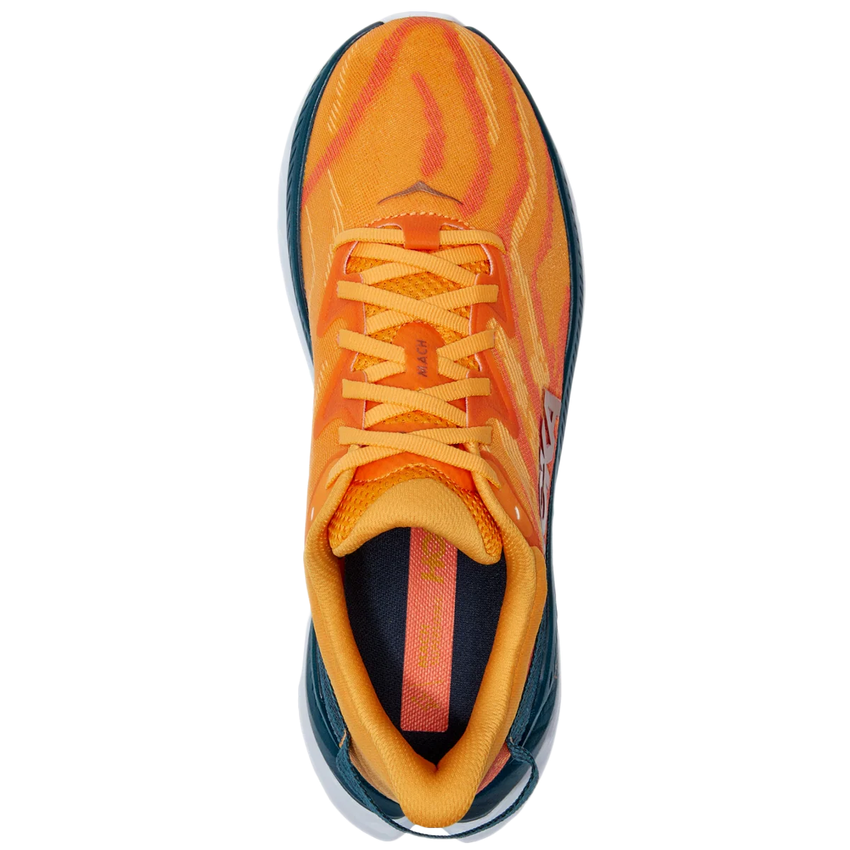 Men's Mach Supersonic - Image 4