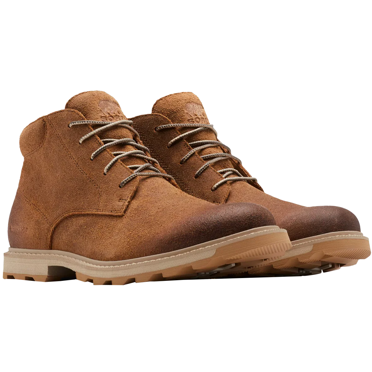 Men's Madson II Chukka - Image 3
