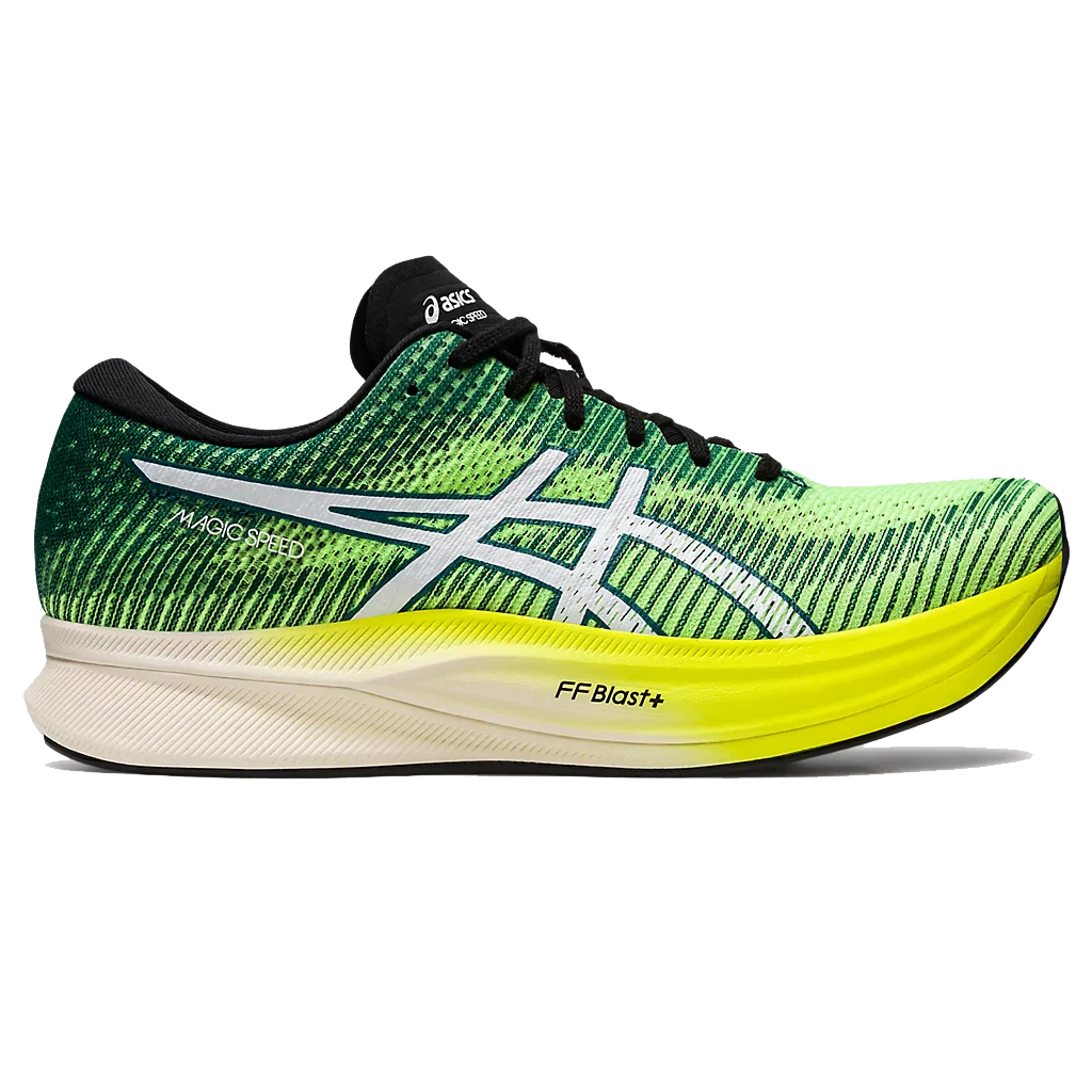Men's Magic Speed 2